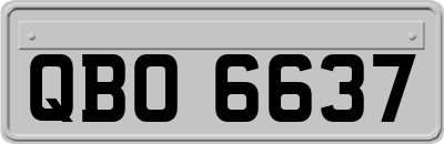 QBO6637