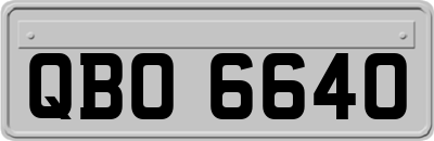 QBO6640