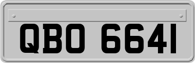 QBO6641