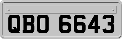 QBO6643
