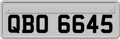 QBO6645