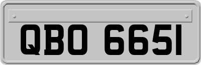 QBO6651