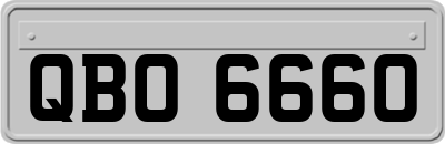 QBO6660