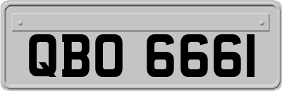 QBO6661