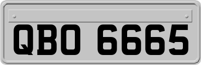 QBO6665