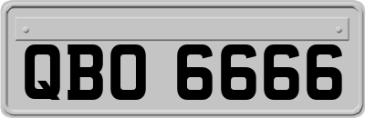 QBO6666