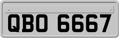 QBO6667