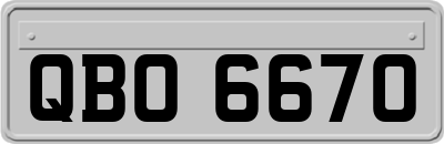 QBO6670