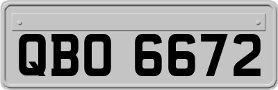 QBO6672