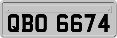QBO6674