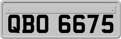 QBO6675