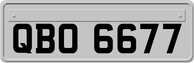 QBO6677