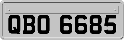 QBO6685