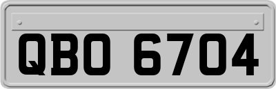 QBO6704