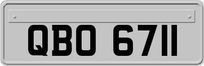 QBO6711