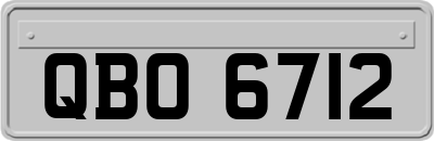 QBO6712