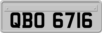 QBO6716