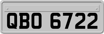 QBO6722