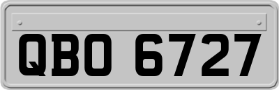 QBO6727