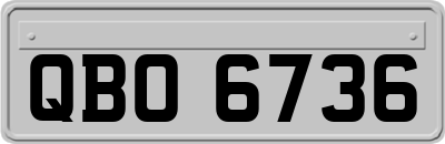 QBO6736