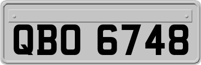 QBO6748