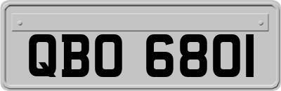 QBO6801