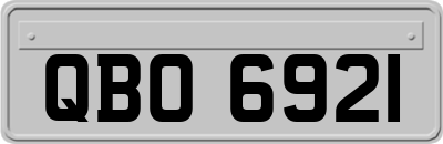 QBO6921