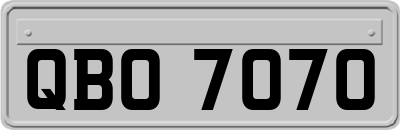 QBO7070