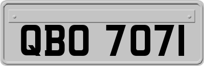 QBO7071