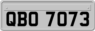 QBO7073