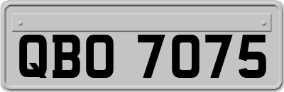 QBO7075