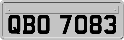 QBO7083