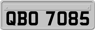 QBO7085