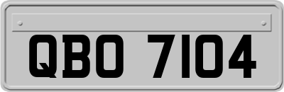 QBO7104
