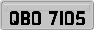 QBO7105