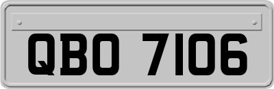 QBO7106