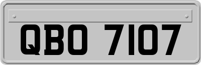 QBO7107
