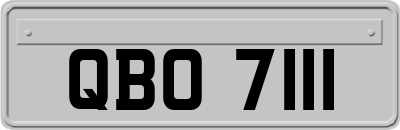 QBO7111