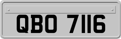 QBO7116