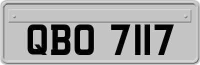QBO7117