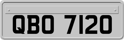 QBO7120
