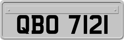 QBO7121