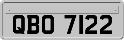 QBO7122