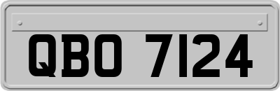 QBO7124
