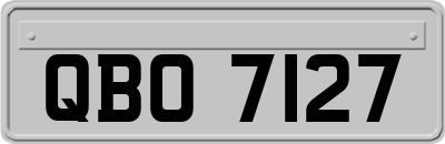 QBO7127