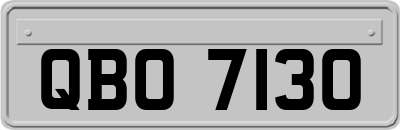 QBO7130