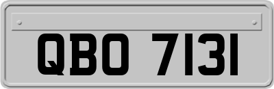QBO7131