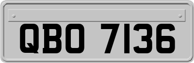 QBO7136