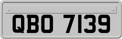 QBO7139