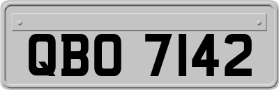 QBO7142